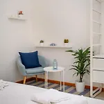 Calmness Of The Sea Apartment *