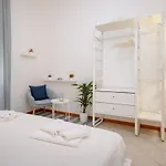 Calmness Of The Sea Apartment *