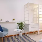 Apartment Calmness Of The Sea La Spezia