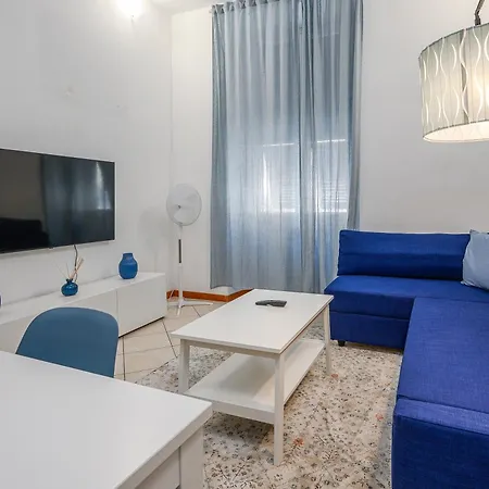 Appartement Calmness Of The Sea