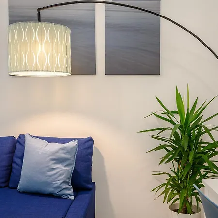 Appartement Calmness Of The Sea La Spezia