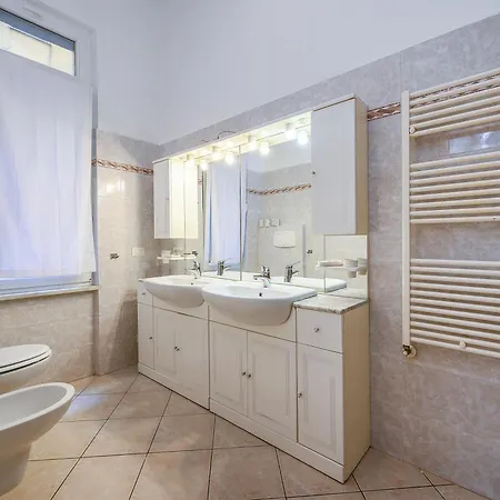 Apartment Calmness Of The Sea