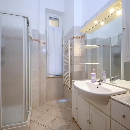 Apartment Calmness Of The Sea