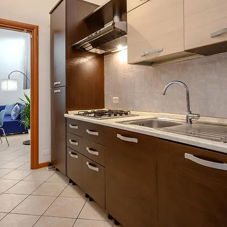 Apartment Calmness Of The Sea *